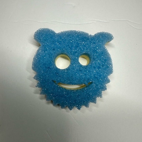 Scrub Daddy Mommy Special Edition Halloween - Limited Edition - Bat & Skeleton - Picture 5 of 10